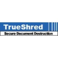 TrueShred, Inc. Logo
