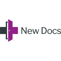 New Docs Limited Logo
