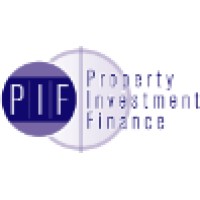 PIF Logo