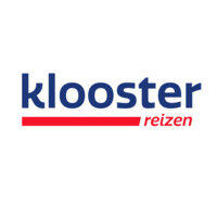 Klooster Reizen Logo