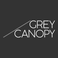 GREY CANOPY Logo