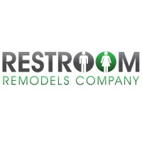 Restroom Remodels Company Logo