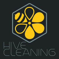 HIVE CLEANING LIMITED Logo