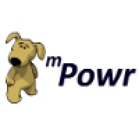 mPowr Ltd. Logo