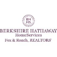 Berkshire Hathaway HomeServices Fox & Roach Logo