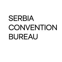 Serbia Convention Bureau Logo