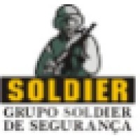 GRUPO SOLDIER DE SEGURANÇA Logo