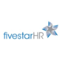 Five Star HR Logo