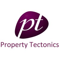 Property Tectonics Logo