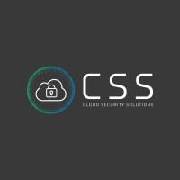 Cloud Security Solutions Ltd Logo