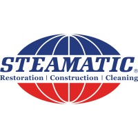 Steamatic of Greater Greenville Logo