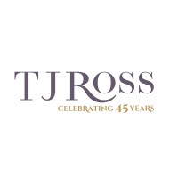 TJ Ross Logo