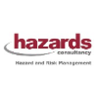 Hazards Consultancy Logo