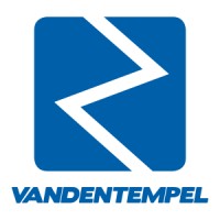 Vandentempel B.V. Logo
