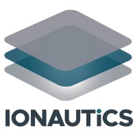 Ionautics Logo
