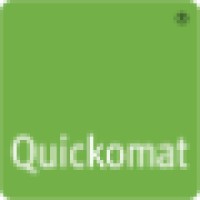 Quickomat AB Logo