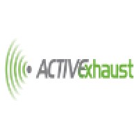 Active Exhaust Corp. Logo