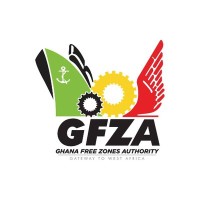 Ghana Free Zones Authority Logo