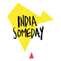 India Someday Logo