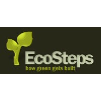 EcoSteps Logo