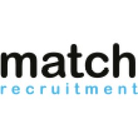 Match Recruitment | Life Sciences | Food | Agribusiness Logo