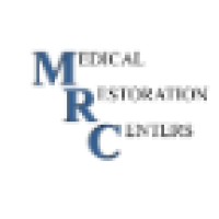 Medical Restoration Centers Logo