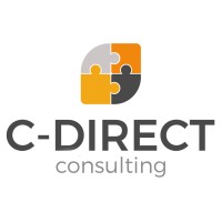 C-Direct Consulting Logo