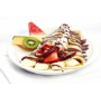 Crepes Party Express Logo