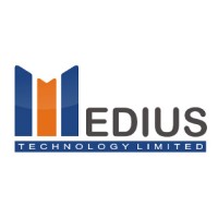 Medius Technology Limited Logo