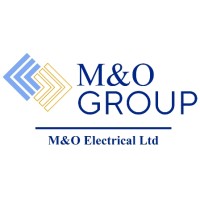 M & O ELECTRICAL LTD Logo