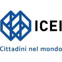 ICEI - Istituto Cooperazione Economica Internazionale Logo