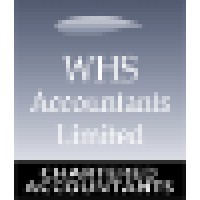 WHS Accountants Limited Logo