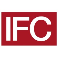 IFC Review Logo