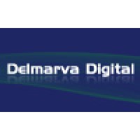 Delmarva Digital Logo