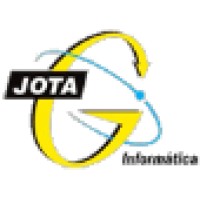 Jota G Informática Logo