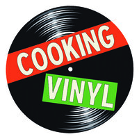 Cooking Vinyl Publishing Logo