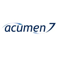acumen7 Logo