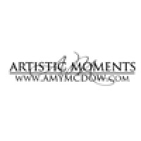Artistic Moments Logo