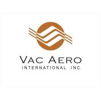 VAC AERO International Inc. Logo