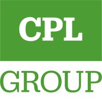 CPL Group Logo
