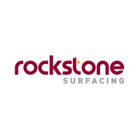 ROCKSTONE SURFACING Ltd Logo