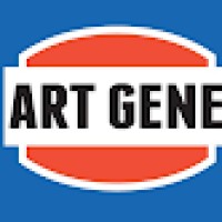 Art Gene Limited Logo