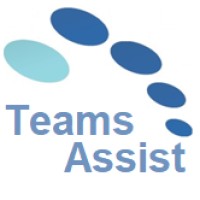 TeamsAssist Logo