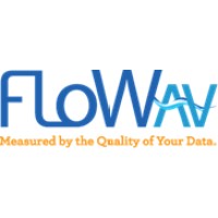 FloWav, Inc. Logo