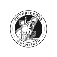 The Picturedrome & Box Office, Holmfirth Logo