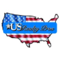 US Realty Pros Logo