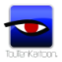 TouTenKartoon Logo