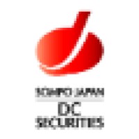 Sompo Japan DC Securities Logo