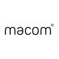 Macom Malhas de Compressão Ltda Logo