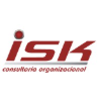 ISK Consultoria Organizacional Logo